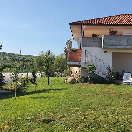 Apartment Cerreto 1