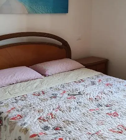 Apartment Cerreto 1