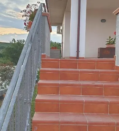 Apartment Cerreto 1