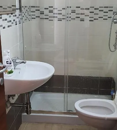 Apartment Cerreto 1 *