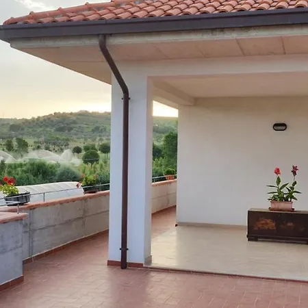 Apartment Cerreto 1 Miglianico