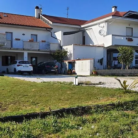 Apartment Cerreto 1 *