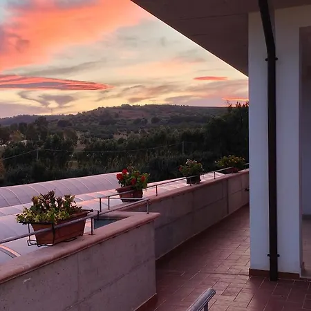 Apartment Cerreto 1