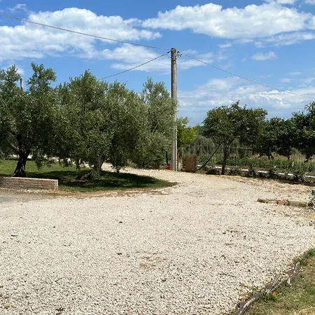Cerreto 1 Miglianico