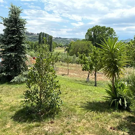 Apartment Cerreto 1 *