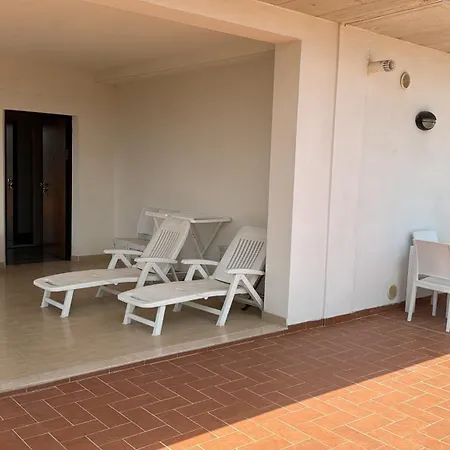 Cerreto 1 Apartment
