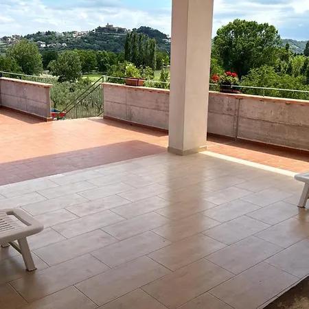 Apartment Cerreto 1 Miglianico