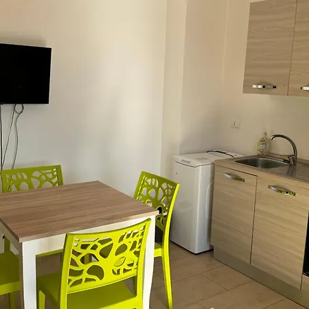 Apartment Cerreto 1 *