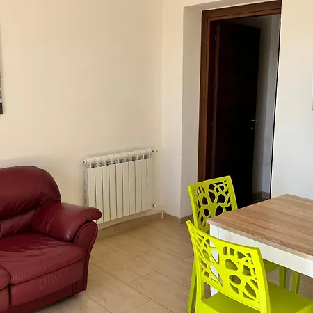 Apartment Cerreto 1 *