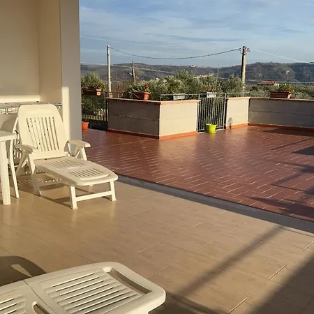 Apartment Cerreto 1 *