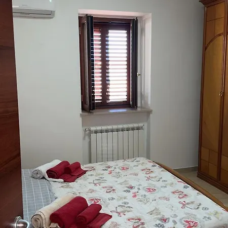 Cerreto 1 Apartment Miglianico