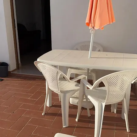 アパート Cerreto 1 Miglianico