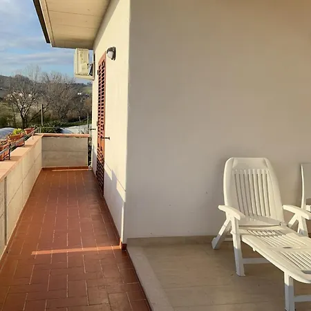 アパート Cerreto 1 Miglianico