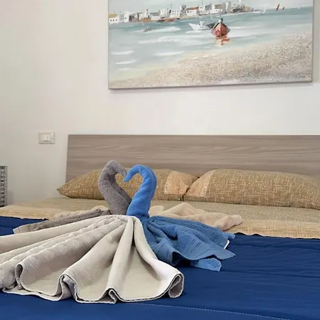 Cerreto 1 דירה