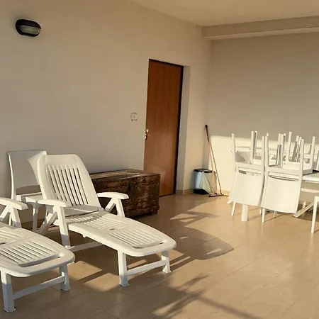 Apartment Cerreto 1