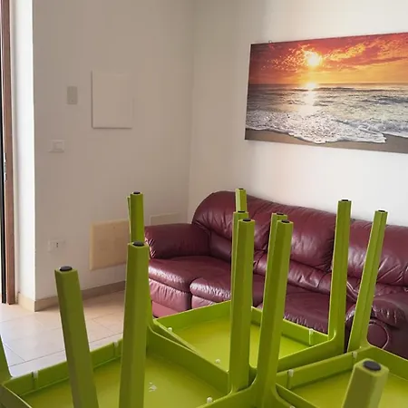 Apartment Cerreto 1 *