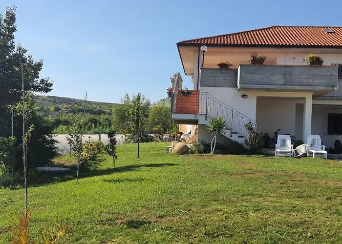 Apartamento Cerreto 1