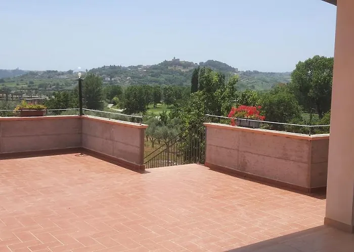 Cerreto 1 * Miglianico