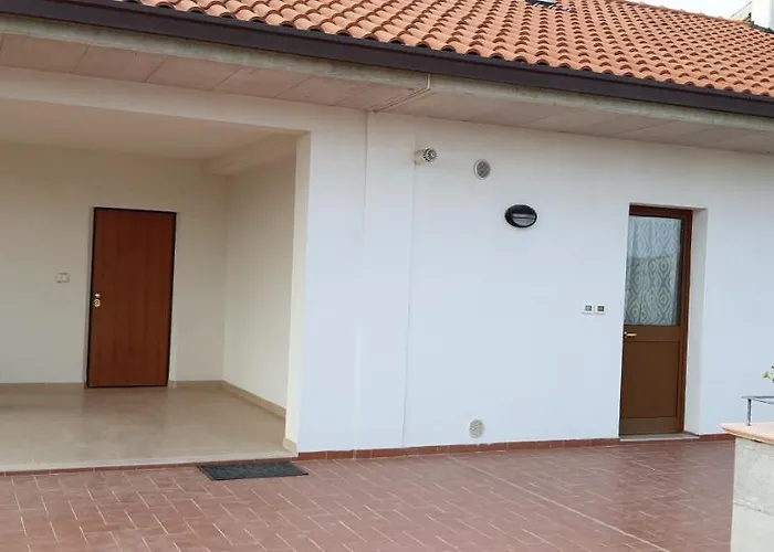 Cerreto 1 * Miglianico