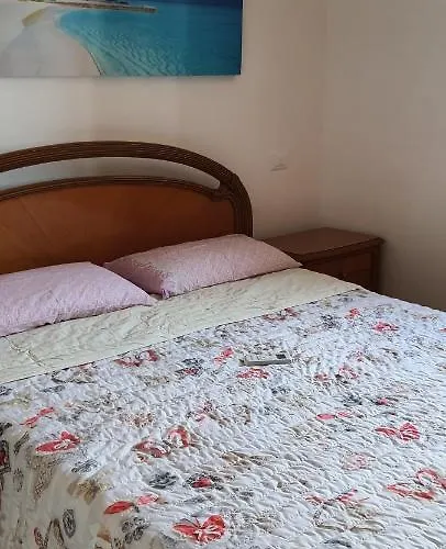 Apartamento Cerreto 1