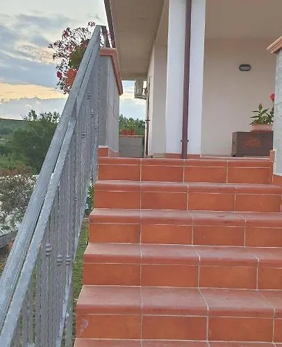 Apartamento Cerreto 1