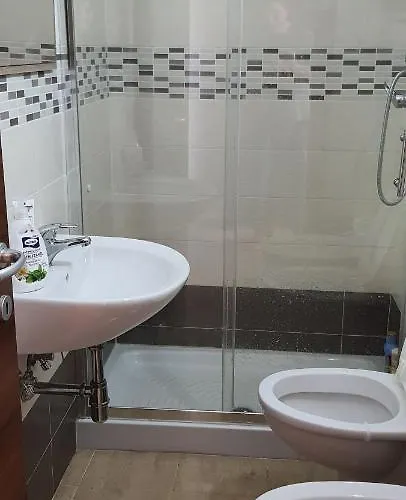 Apartamento Cerreto 1 *