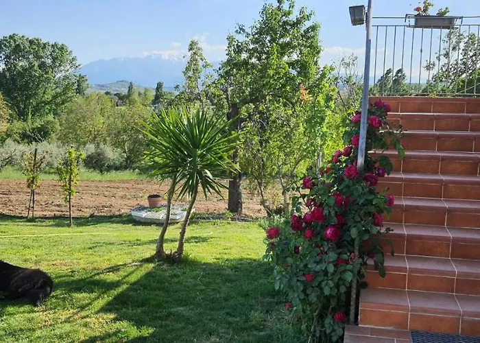 Cerreto 1 Miglianico