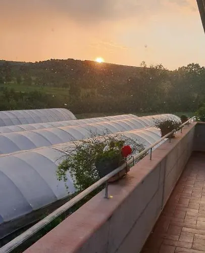 Apartamento Cerreto 1 *