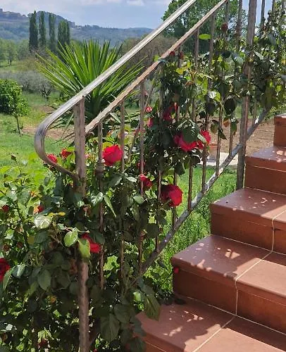 Apartamento Cerreto 1 *