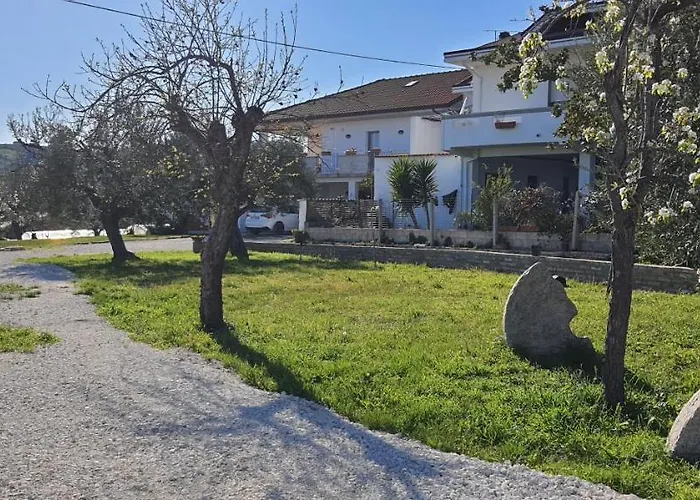 Apartamento Cerreto 1