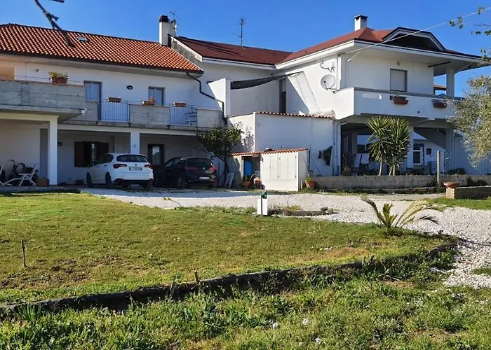 Apartamento Cerreto 1 *