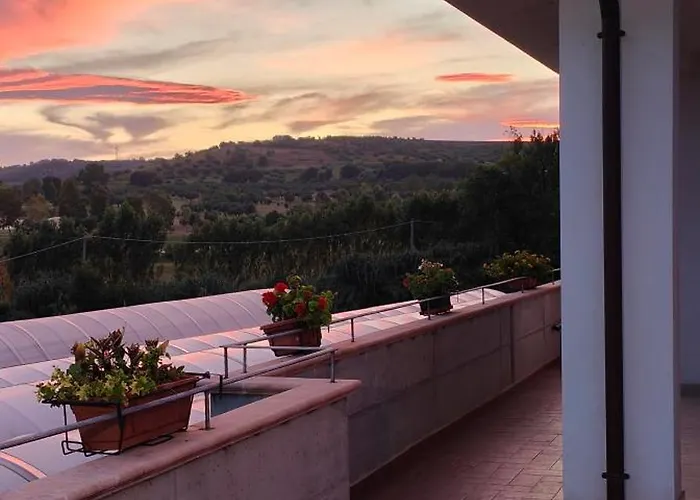 Apartamento Cerreto 1