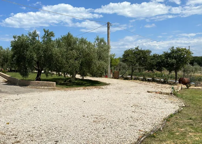 Cerreto 1 Miglianico