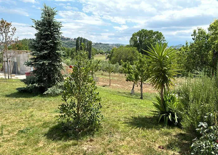 Apartamento Cerreto 1 *