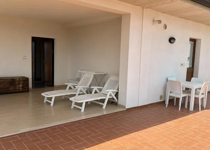 Cerreto 1 Apartamento