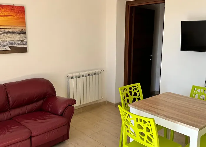 Apartamento Cerreto 1 *