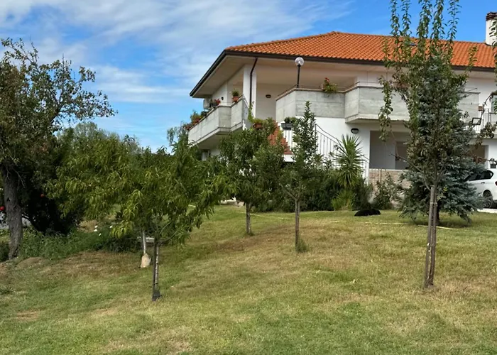 Apartamento Cerreto 1