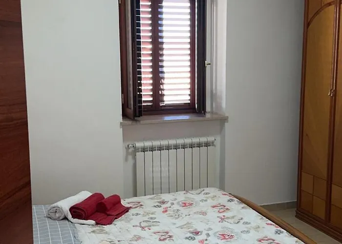 Cerreto 1 Apartamento Miglianico