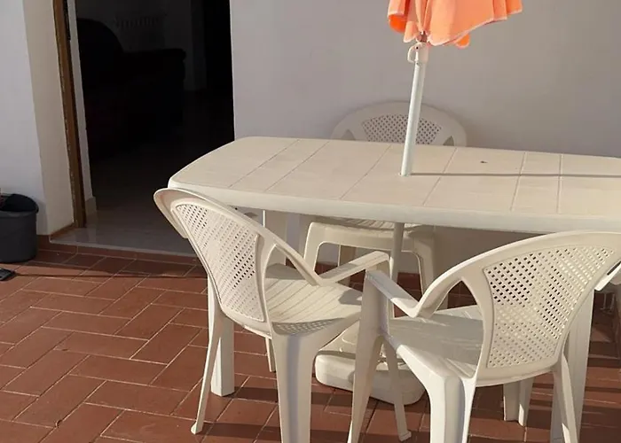 Apartamento Cerreto 1 Miglianico