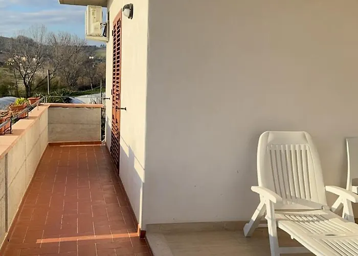 Apartamento Cerreto 1 Miglianico