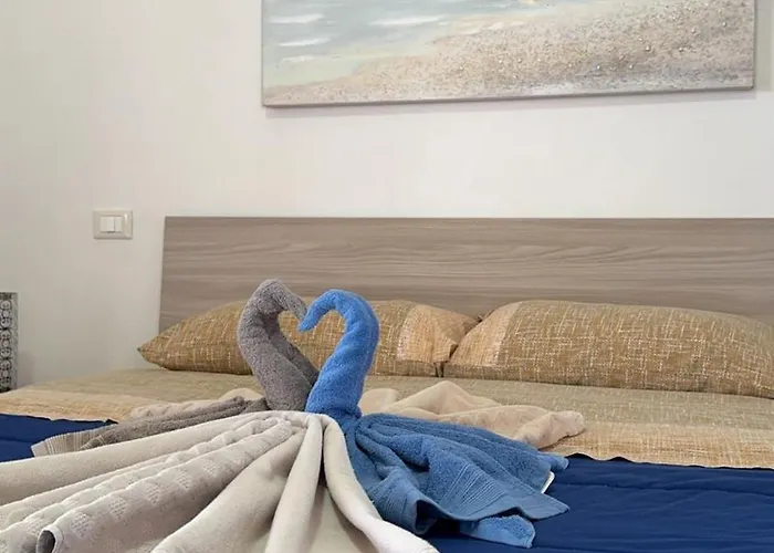 Cerreto 1 Apartamento