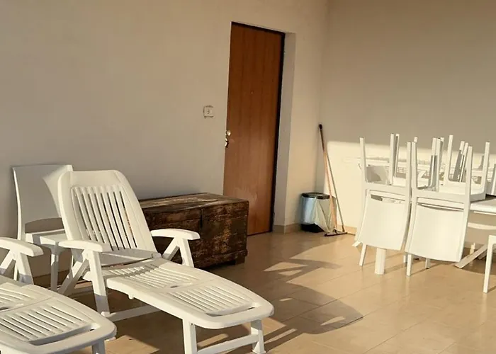 Apartamento Cerreto 1